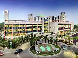 10 best cancer hospitals in india