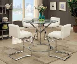 53 counter height dining table sets