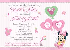 40 Design A Baby Shower Invitation For Free Online Free