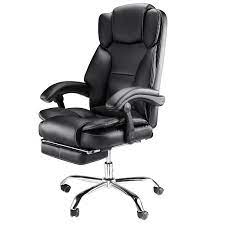 reclining office chair executive