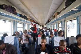 Ensure you print your ticket before travel or you have to go to the station extra early to avoid the craziness of printing. Blog My Madaraka Express Experience One Year On Nairobi News