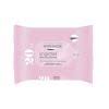 byphe makeup remover wipes 20