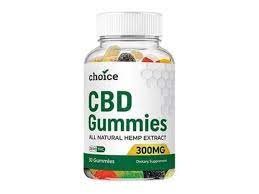 Green Spectrum CBD Gummies