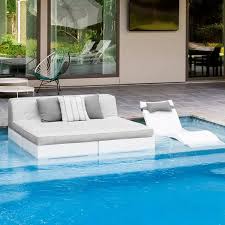 Commercial Pool Furniture For Hotels