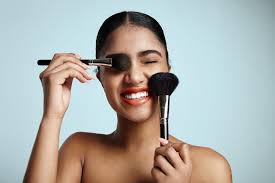 caring for your makeup brushes