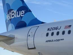 flying jetblue s new airbus a321neo