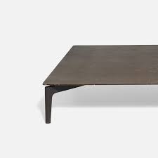 Coffee Table Designed By Paul Smith