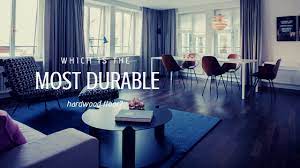 Hardwood Floor Is The Most Durable