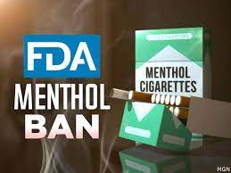 FDA to issue plan banning menthol in ...