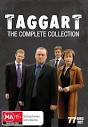 Taggart (Series) - TV Tropes
