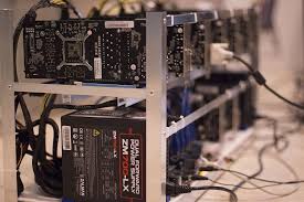 Mining ethereum is a great alternative way to profit from one of the top cryptocurrencies. Will People Still Mine Ethereum Or Is It All Proof Of Stake Vaultoro