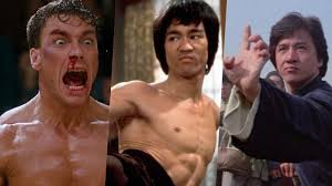 os 10 mels filmes de artes marciais