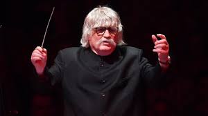 Karl otto lagerfeld (german pronunciation: Karl Jenkins Composer Biography Music And Facts