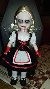 another living dead doll horror amino