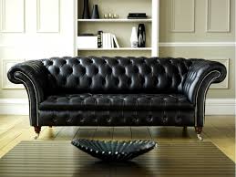 bring an old leather sofa back to life