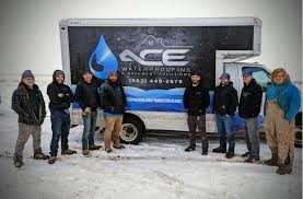 Ace Waterproofing Basement Solutions