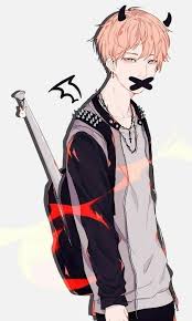 Tobu & syndec dusk ★ disclaimer ★ i do not own the anime, music, artwork or the lyrics. Orange Hair Anime Guy With Sword Novocom Top