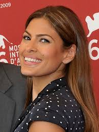 Looking for online definition of eva or what eva stands for? Eva Mendes Simple English Wikipedia The Free Encyclopedia