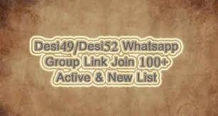 Hi guys are looking for some better kerala whatsapp group links and without charge, you don't worry about that i am sharing with you best whatsapp group links you just follow that links and join in groups easily. Desi49 Whatsapp Group Link Join 100 Active Desi Whatsapp Group Link