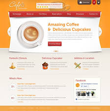 Free Css Template For Restaurants Free Css Templates