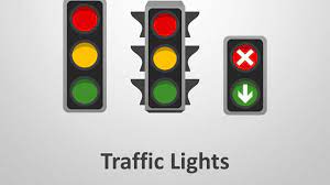 traffic signal rules in india traffic