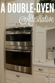 wall oven microwave convection oven