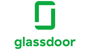 Glassdoor Vector Logo Free
