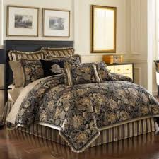 Luxury Bedding Sets Comforter Sets