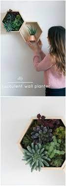 Wall Planters Easy Decor Ideas
