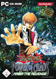 Duel links is a card game developed by konami. Yu Gi Oh Power Of Chaos Trilogy German Konami Free Download Borrow And Streaming Internet Archive
