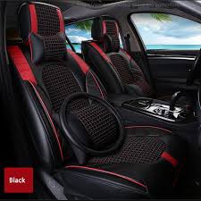 High Quality Leather Car Seat Cover For