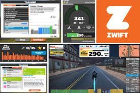 zwift workouts how you can get fit