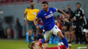 Either cruz azul or santos laguna will be crowned liga mx champion sunday night, when the two sides meet in the second leg of the clausura liguilla final. 2021 Liga Mx Final Odds May 27 Picks Proven Expert Reveals Best Bets For Santos Laguna Vs Cruz Azul Cbssports Com