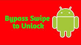 These changes that not only apple but also other brands have undergone, . How To Bypass Swipe To Unlock In Android Disable Swipe To Unlock 100 Working Trick Youtube