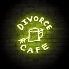 Divorce Café