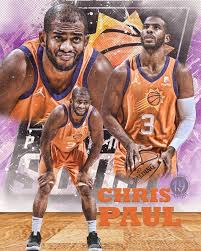 List of chris paul injuries in the postseason. Chris Paul Suns In 2021 Chris Paul Nba Jersey Nba Basketball