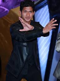 61 725 просмотров 61 тыс. Iko Uwais Malu Dapat Sedikit Adegan Di Star Wars News Entertainment Fimela Com