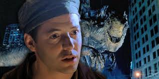 Мэттью бродерик, жан рено, хэнк азариа и др. Godzilla 1998 5 Things The Remake Actually Got Right 5 Unforgivable Errors