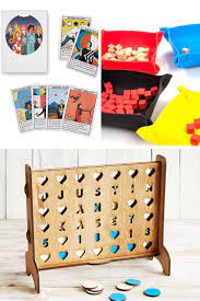 32 gifts for board game that