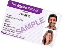 railcards traintickets com