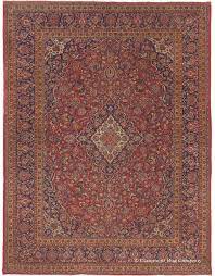 antique kashan rug guide claremont