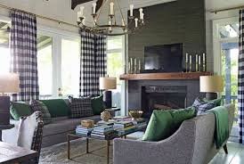 12 gorgeous gray living room ideas