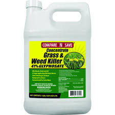 This company has a reputation for making the best weed killers in the market that. Compare N Save Concentrate Grass Weed Killer 1 Gal At Menards
