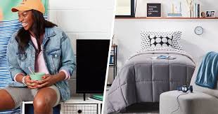 15 Dorm Room Essentials From Target