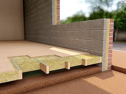 wall and floor insulation guide grand