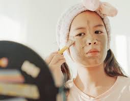 skincare and makeup s
