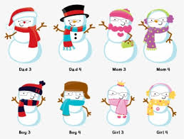 Christmas clipart christmas printables christmas snowman winter christmas vintage christmas christmas holidays christmas crafts. Free Snowman Clip Art With No Background Clipartkey