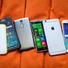 Story image for DAS : l'ANFR recale huit smartphones qui dépassent la limite réglementaire from CNET France