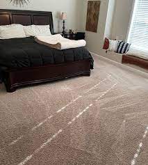 stripes carpet cleaning