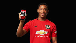 It is intended solely for entertainment purposes. Man Utd Official App Ios Android Mobile Tablet App Manchester United